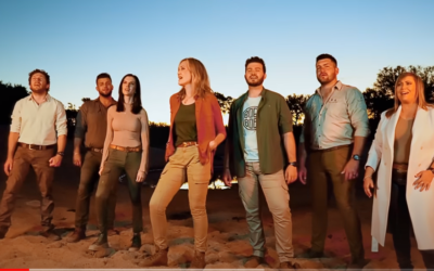 Africa – Music Video filmed in The Kruger National Park